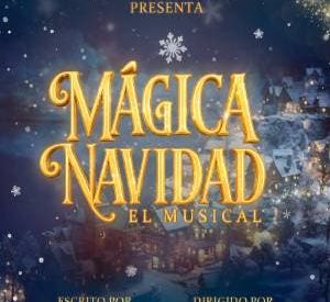 Mágica Navidad