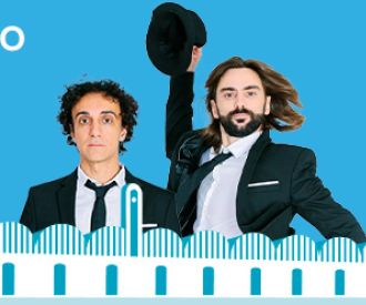 Monologos | Playa Varadero | Impro2