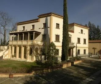 Museo de Historia y Cultura 'Casa Pedrilla' y Casa Museo 'Guayasamín'