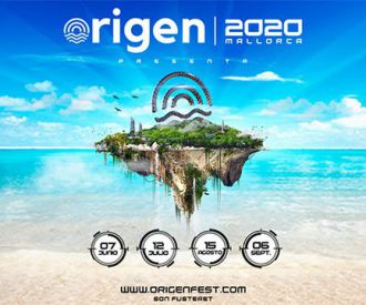 Origen Fest 2021