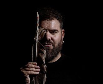 Pangea - Auditorio Barañáin - Pamplona - 2026-03