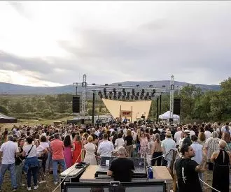 Pimentón Fest