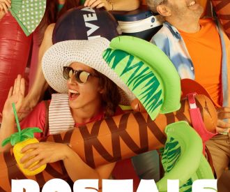 Postals - L'Horta Teatre