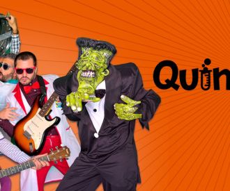 QuimiRock