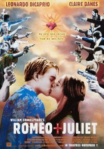 Imagen de la película Romeo + Juliet (1996)