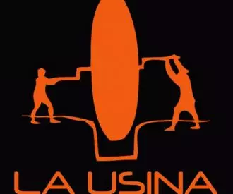 Sala La Usina