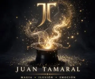 Magia con Juan Tamaral