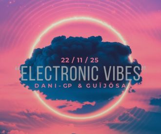 Tardeo Electronic Vibes