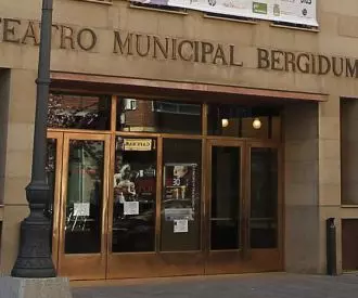 Teatro Bergidum
