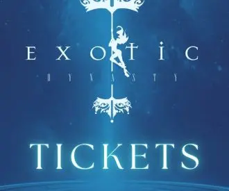 Tickets Exotic Dynasty Championship