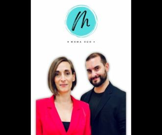 Tributo Moma Dúo
