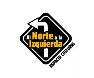 Al norte a la izquierda