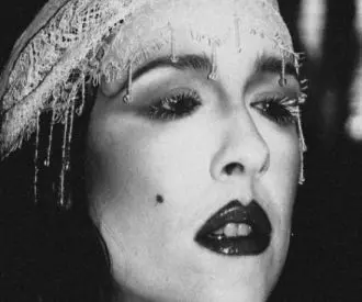 Allie x
