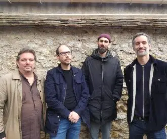 Äsys Quartet