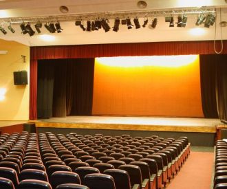 Auditori municipal de Riba-roja de Túria