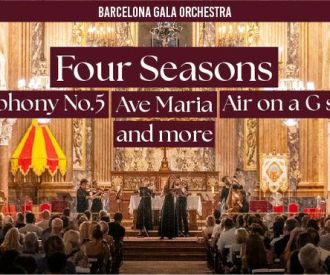 Barcelona Classic Gala