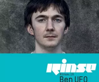 Ben UFO