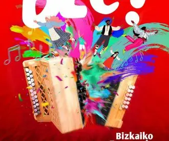 Bizkaiko Erromeria Eguna - Herri Bazkaria