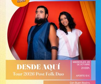 Desde Aquí