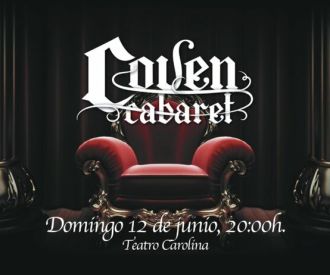 Coven Cabaret