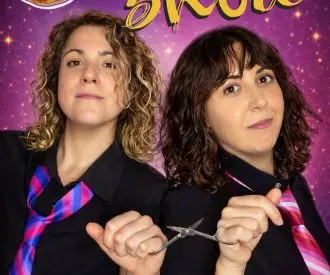 Crush Bollo Show