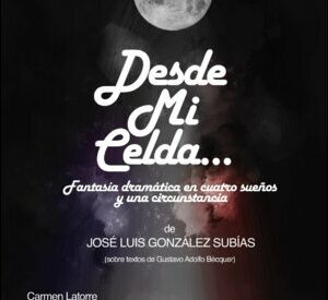 Desde mi celda