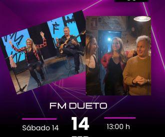 Dueto FM