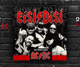 Eisi Disi - Tributo a AC/DC