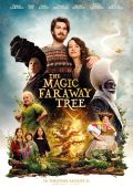 Cartel de la películaEl árbol muy muy lejano