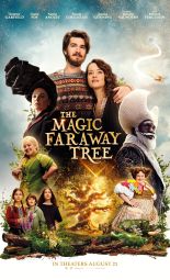 Cartel de la película El árbol muy muy lejano