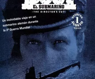 El submarino