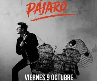 El Ultimo Pájaro by Alejados