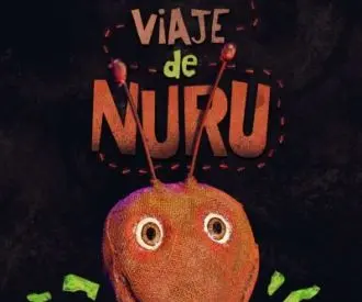 El Viaje de Nuru