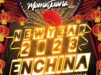 Fin de Año en Mamajuana Gran Canaria