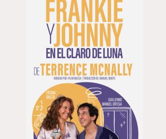 Frankie y Johnny en el Claro de Luna, de Manuel Benito