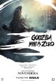 Godzilla Minus Zero Godzilla Minus Zero