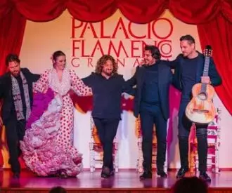Granada: Palacio Flamenco, el mejor espectáculo en el centro