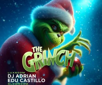 Illusion - The Grinch