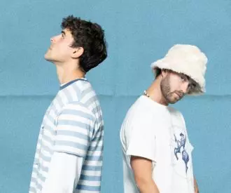 Jack & Jack
