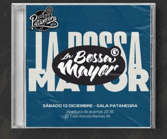 La Bossa Mayor