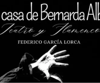 La Casa de Bernarda Alba - Teatro Triana