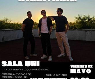 De Cabeza y Corazón + Siren Fourteen