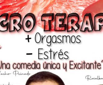 Microterapia: Más Orgasmos... menos Estrés
