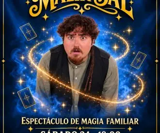 Nada Puede Malir sal