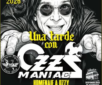 Ozzmaniacs