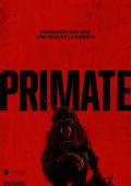 Cartel de la películaPrimate
