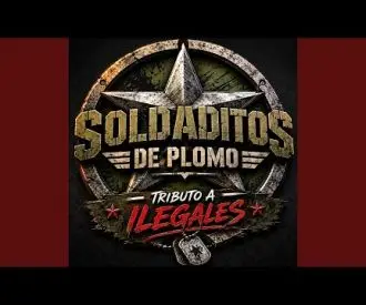 Soldaditos de Plomo