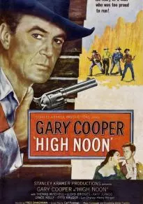 Imagen de la película Solo Ante el Peligro