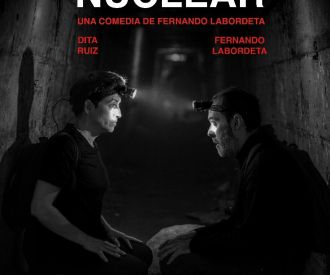 Teatro de Comedia - el Refugio Nuclear