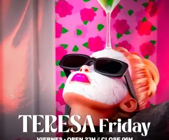 Teresa Friday
